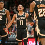 NBA – Trae Young explique pourquoi il a donné son maillot à Quavo