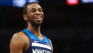 NBA – La story sans équivoque d’Andrew Wiggins après son trade