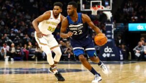 NBA – Comment les Warriors veulent changer Andrew Wiggins