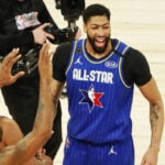 NBA – Le challenge osé d’Anthony Davis pour gagner le All-Star Game