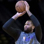 NBA – DeMarcus Cousins s’annonce sévèrement avant la free agency