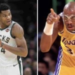 NBA – Giannis peut tomber un vieux record de Kareem Abdul-Jabbar