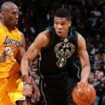 NBA – Giannis revient sur les réseaux sociaux pour honorer Kobe et Gianna