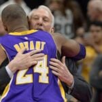 NBA – « Kobe était un super-héros qui était en fait un humain »