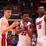 NBA – Le All-Star convoité par le Heat en cas d’échec de la piste Kyle Lowry