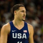 NBA – Verra-t-on Klay Thompson sous le maillot de Team USA cet été ?