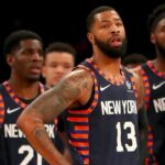 NBA – Quel président pour les Knicks ?