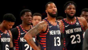 NBA – Quel président pour les Knicks ?