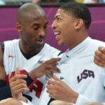 NBA – La géniale première phrase de Kobe Bryant sur Anthony Davis