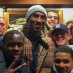 NBA – Quand Kobe, 35 ans, retournait à l’école le temps d’une journée