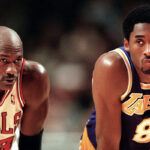 NBA – Les 7 plus grands premiers duels entre rookies stars et icônes de la ligue