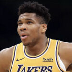 NBA – Quand Giannis évoquait la rumeur Lakers