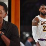 NBA – Scottie Pippen cible une faiblesse problématique des Lakers