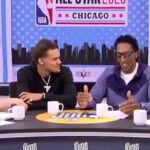 NBA – Scottie Pippen pose la question qui tue à Trae Young