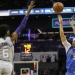 NBA – Seth Curry devient surhumain comme Steph… et le dépasse dans l’histoire !