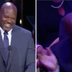 NBA – Shaq se souvient d’une réplique hilarante de Kobe