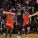 NBA – Le plan des Warriors pour les deux années à venir