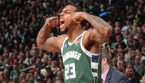 NBA – Le 5 de départ version « tanking » des Bucks