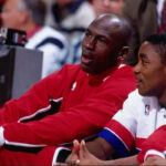 NBA – Choqué, Isiah Thomas tacle salement Michael Jordan