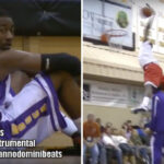 NBA/HS – Les highlights fous de John Wall au lycée