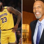 NBA – Quand Kareem recadrait LeBron sur le débat du GOAT