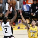 NBA – Danny Green provoque les Clippers