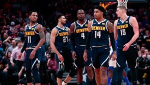 NBA – Les Nuggets auraient pas moins de 4 stars dans le viseur