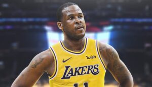 NBA – Champion avec les Lakers, Dion Waiters tacle le Heat !