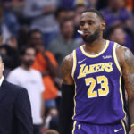 NBA – Du flou à la tête des Lakers ?