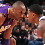 NBA – Iman Shumpert sort une anecdote légendaire sur Kobe Bryant