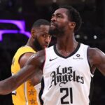 NBA – Patrick Beverley lâche une grosse révélation… les fans l’humilient !