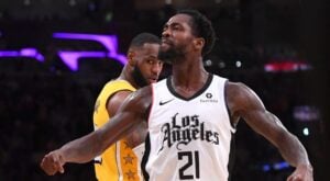 NBA – Patrick Beverley lâche une grosse révélation… les fans l’humilient !