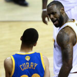 NBA – Une fausse citation assassine de Curry sur LeBron devient virale