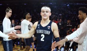 NCAA – La pépite Mac McClung annonce sa nouvelle fac, les stars NBA réagissent !