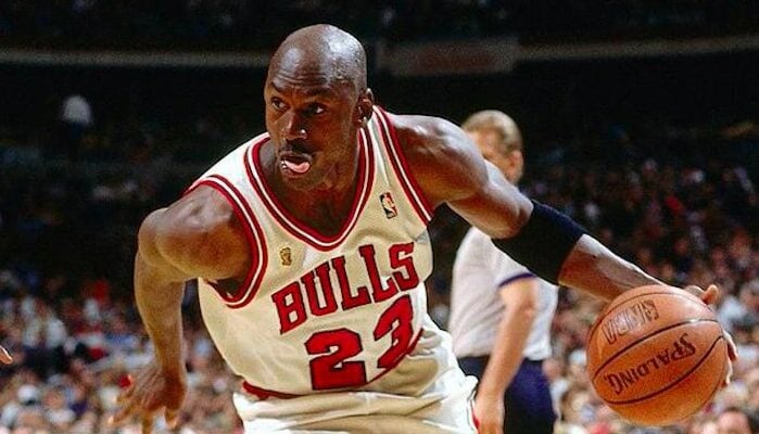 NBA - L'homme qui voulait changer Michael Jordan de poste