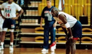 NBA – Quand un Michael Jordan retraité démontait… les Warriors