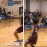 High School – Quand un gamin réinventait l’Euro-step