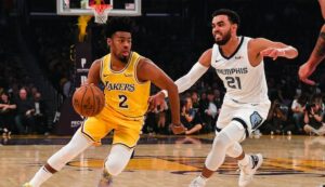 NBA – Coupé par les Lakers, Quinn Cook signe à l’Est !