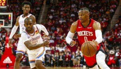 NBA – 5 coups ultra-chers que les Knicks pourraient tenter