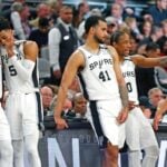 NBA – Le coup de gueule d’un All-Star : « Quelque chose ne va pas chez eux »