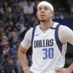 NBA – Pourquoi Seth Curry en a voulu à sa mère