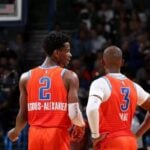 NBA – Le sweat de Shai Gilgeous-Alexander était-il irrespectueux ?