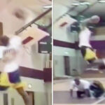 NBA – Quand Kobe, 15 ans, massacrait le Dunk Contest de son lycée