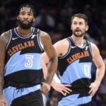 NBA – Le sort d’Andre Drummond et Kevin Love déjà connu ?