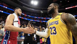 NBA – « Il va débarquer la veille de la reprise, dans la pénombre »