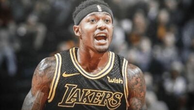 NBA – Bradley Beal aux Lakers ? Sa femme donne la tendance