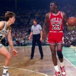 NBA – 20 avril 1986 : Le soir où « Dieu s’est déguisé en Michael Jordan »