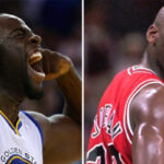 NBA – Après la série, Draymond Green critique Michael Jordan !