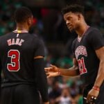 NBA – Le rôle méconnu de Dwyane Wade dans la venue de Butler au Heat