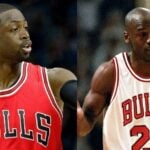 NBA – L’étrange première rencontre de Dwyane Wade avec Michael Jordan